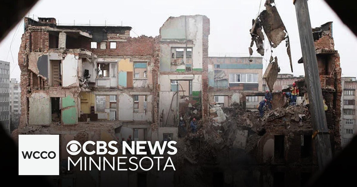 New book warns of Russia’s expanding aggression in Baltic States