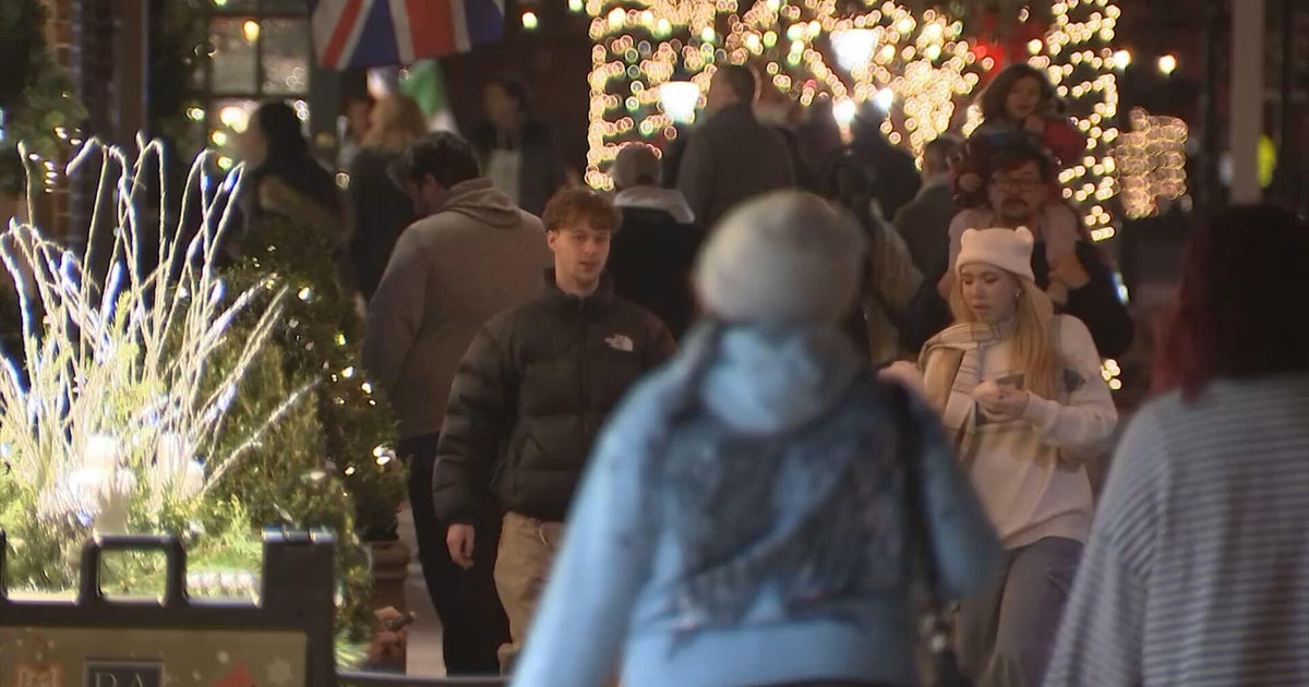 Haddonfield turns Small Business Saturday into Small Business Weekend