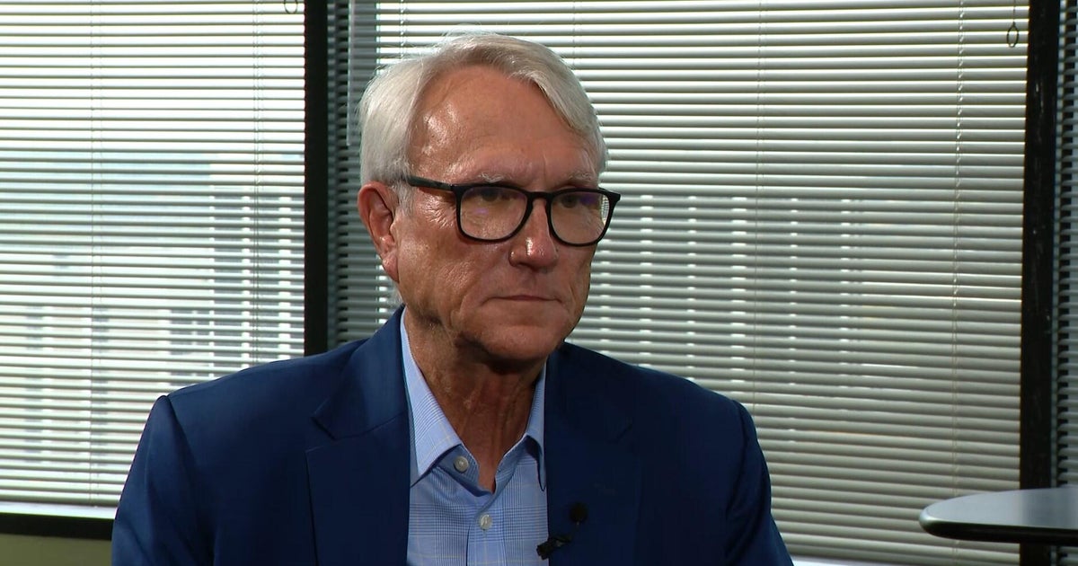 Democrat Chris Bell enters race for Texas governor again, 20 years after his first race