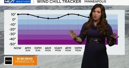 11:30 a.m. Minnesota forecast from Nov. 30, 2025 | NEXT Weather