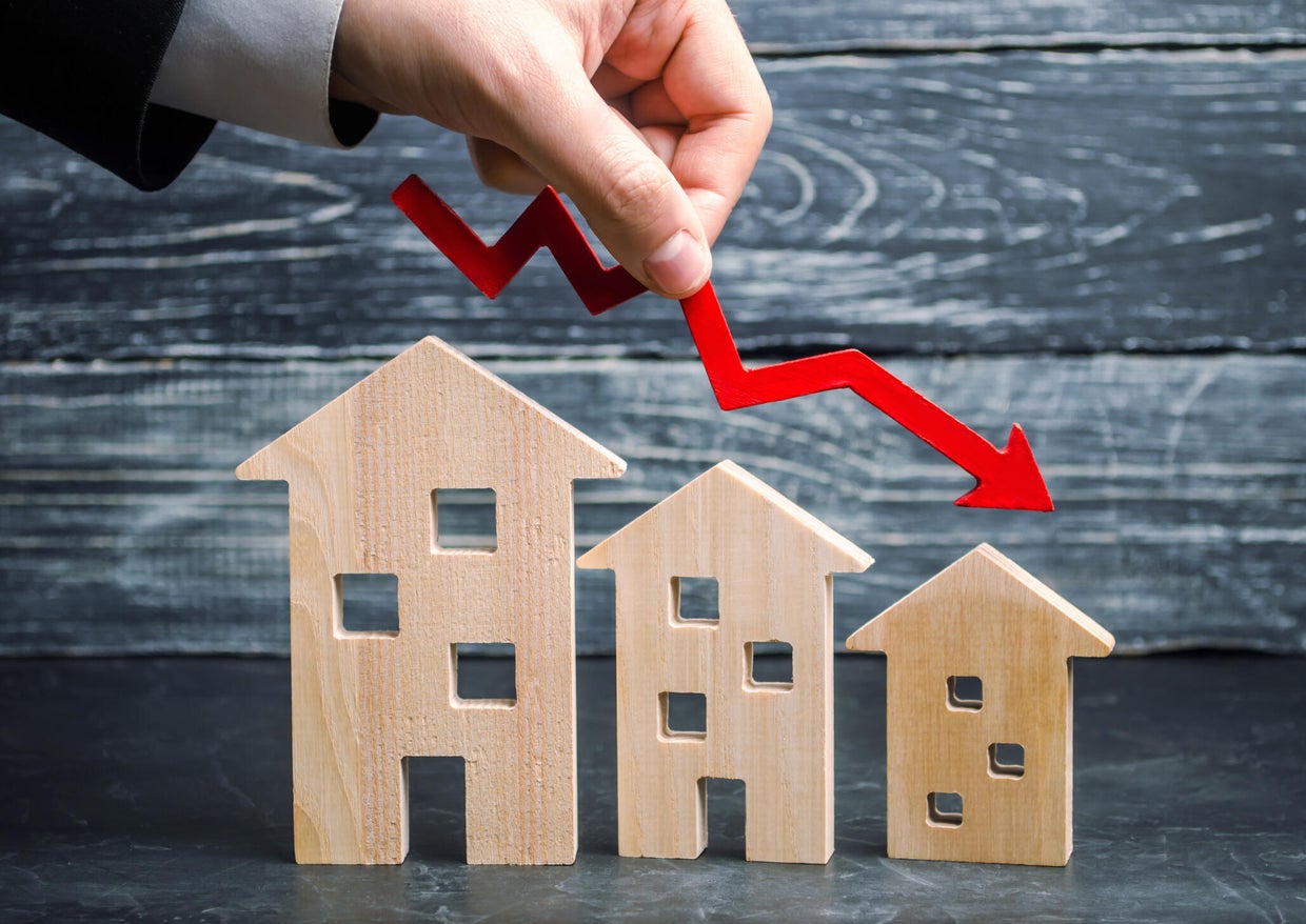 Will mortgage interest rates drop this December? Everything to consider ...