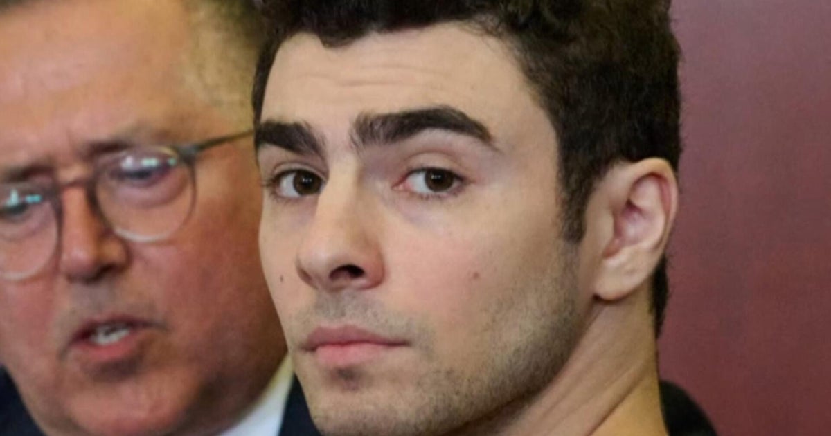 Luigi Mangione headed to court for hearings on what evidence should be allowed in his trial