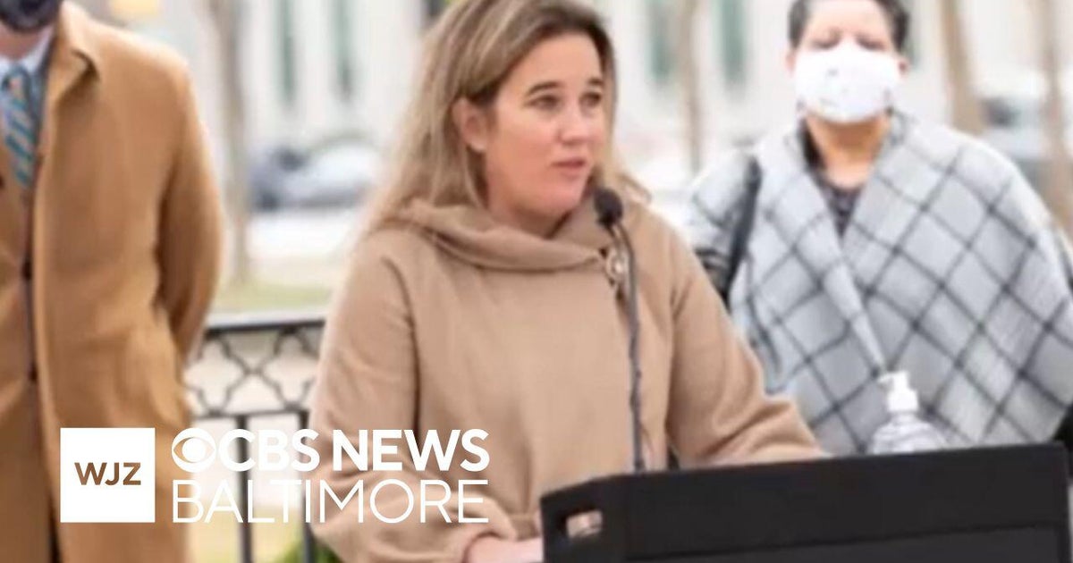 Baltimore County Inspector General resigns to serve in Howard County