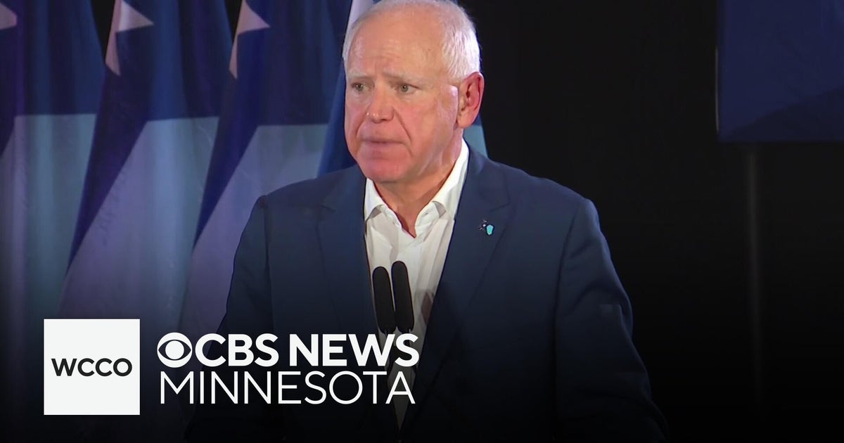 Minnesota governor’s race taking shape with Election Day 11 months out