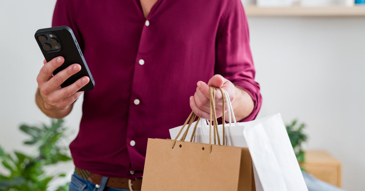 Michigan Retailers Association encourages local shopping on Cyber Monday