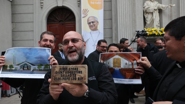 Pope Leo XIV Makes First Foreign Trip To Turkey And Lebanon - Day Two 