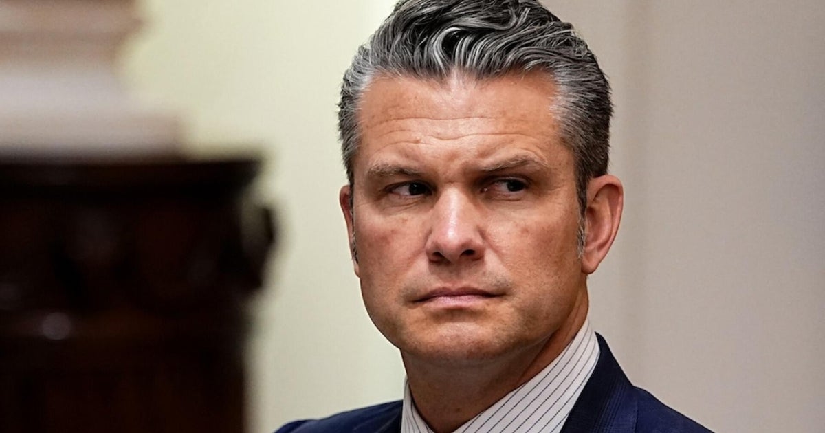 White House denies reports about Hegseth directing Sept. 2 boat strike as world reacts to operations