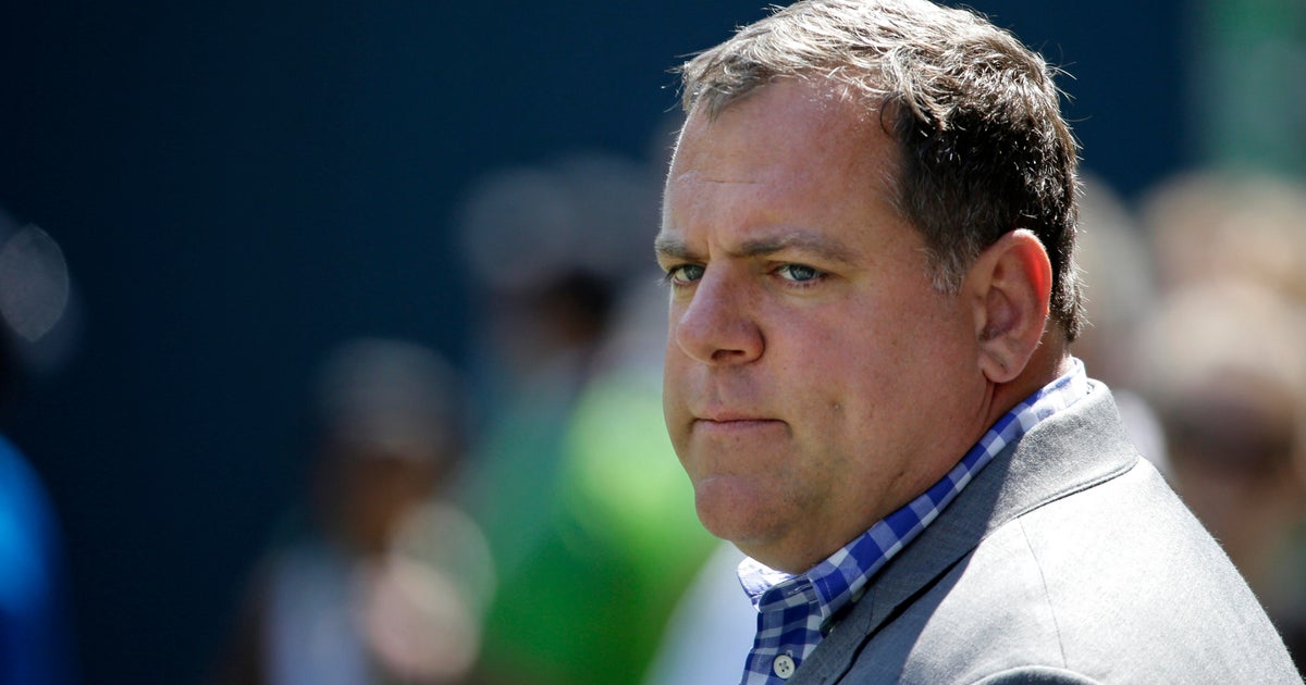 Atlanta United begins search for new president to lead MLS and future NWSL operations