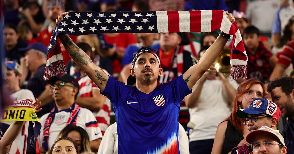 U.S. to take on Belgium, Portugal in Atlanta before World Cup