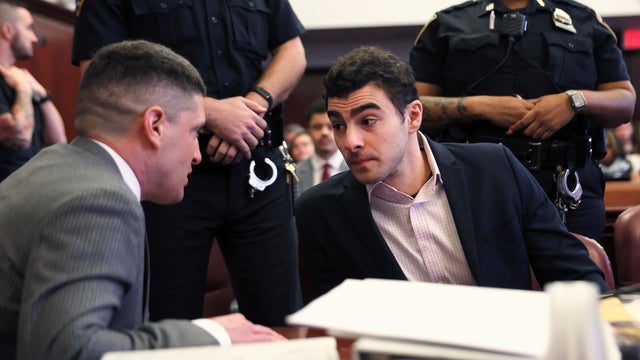 United Health Care CEO Killed 