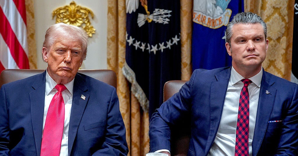 Trump's Venezuela boat strikes fuel war crimes allegations. Are they legal?