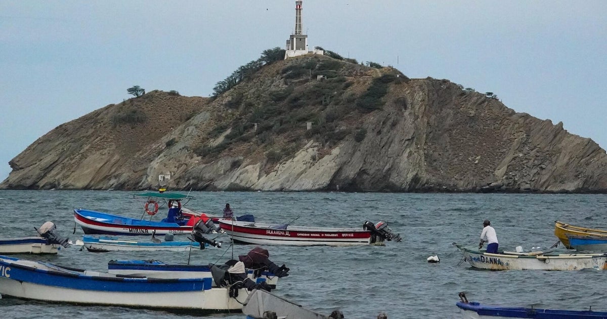 Colombian fishermen fear for their lives amid deadly strikes on alleged drug boats