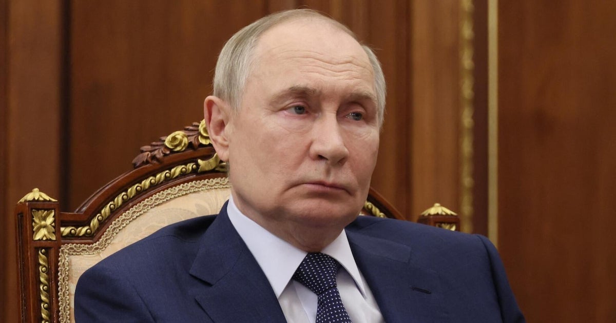 U.S. delegation in Moscow for talks on Ukraine war as Russia says it seized more land