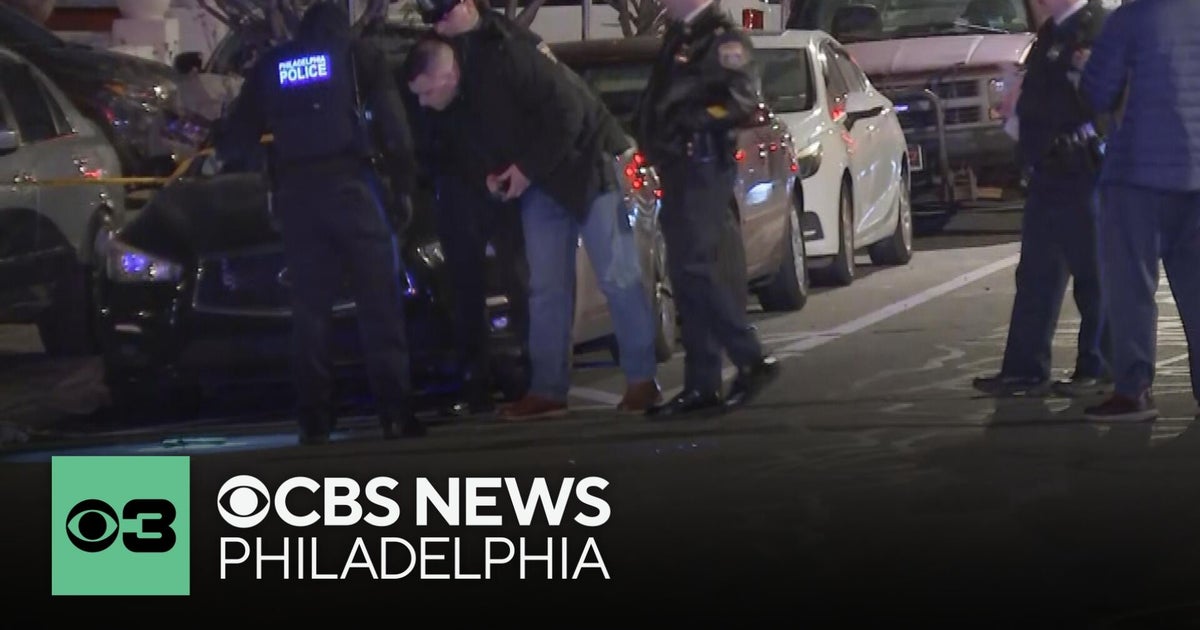 Police identify woman shot by Philadelphia officers after pointing a ...