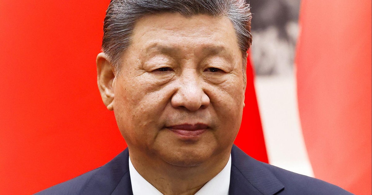 Inside China's state-run espionage campaign against U.S.