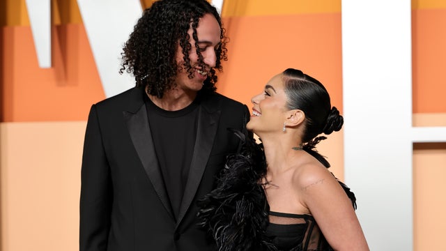 2025 Vanity Fair Oscar Party Hosted By Radhika Jones - Arrivals 