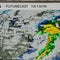Storm brings snow, ice to Northeast and Mid-Atlantic