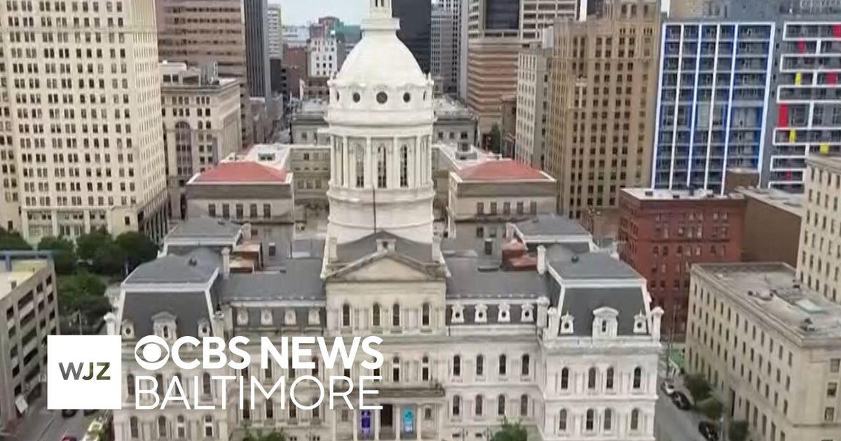 Baltimore residents blast city council's proposal for denser housing