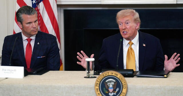 12/1: The Takeout with Major Garrett