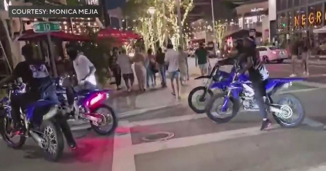 Brickell residents fed up with noise as petition targets loud engines, drag racing and sleepless nights