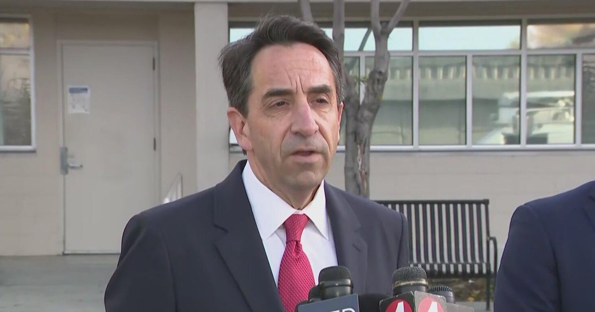 Watch: Santa Clara County DA announces charges in Valley Fair shooting ...