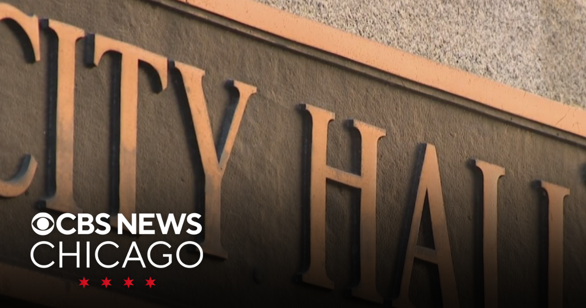 Chicago aldermen propose alternative budget plan to Mayor Johnson's proposal
