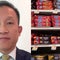 San Francisco City Attorney David Chiu on lawsuit against ultra-processed food makers