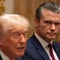 Hegseth blames "fog of war," other meeting as questions linger over his input in deadly boat strike