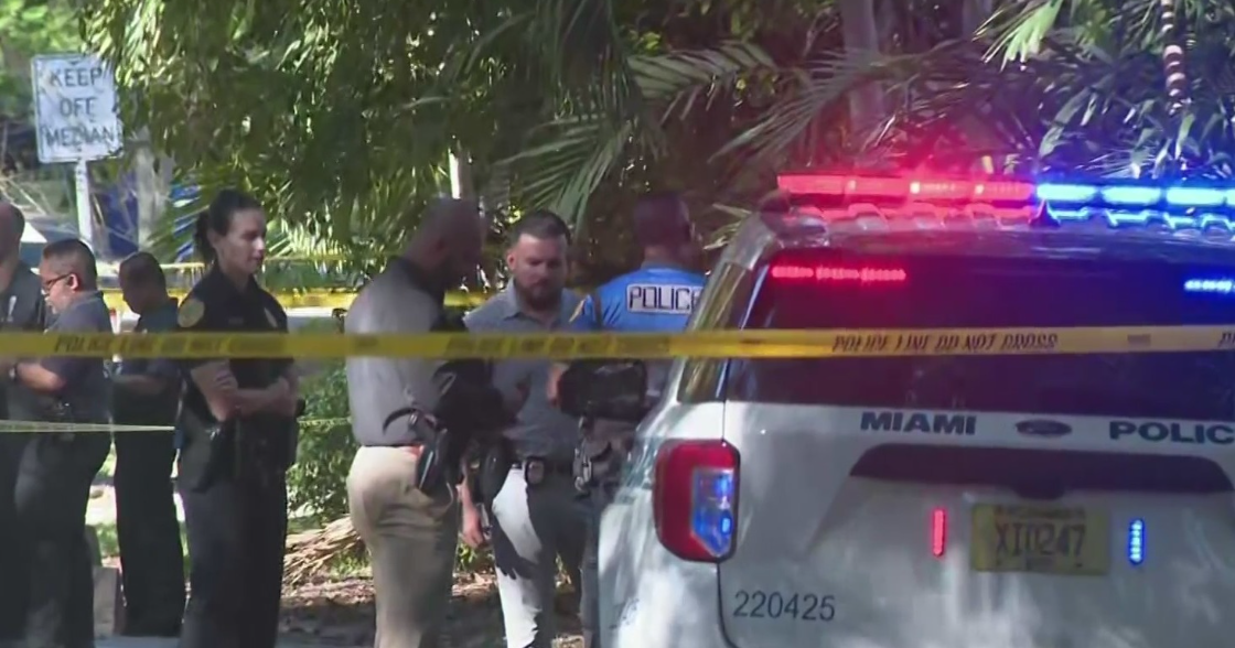 Armed man killed as deputies serve child exploitation warrant in Southwest Miami-Dade