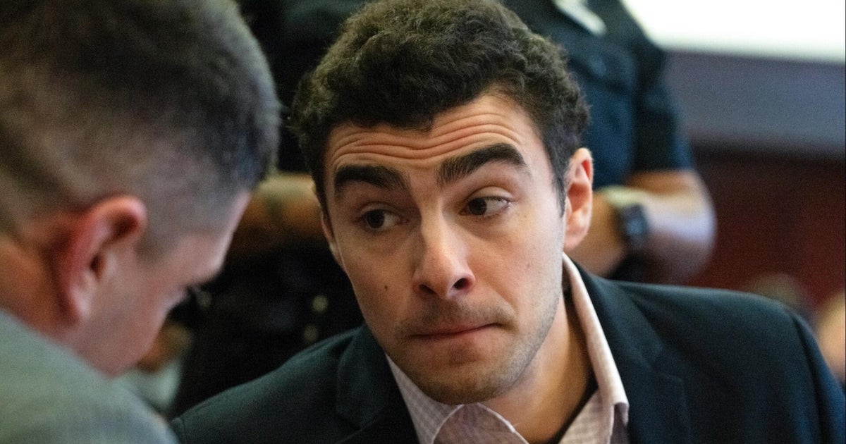 Latest on Luigi Mangione pretrial