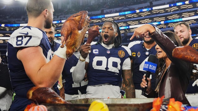 Chiefs Cowboys Football 