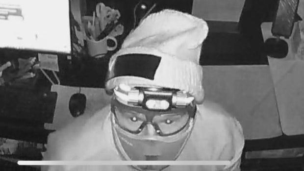 Mashpee Pokemon theft 