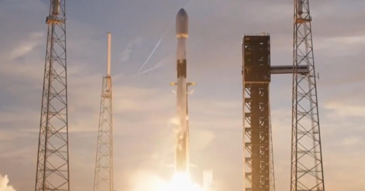 Air Force approves SpaceX Starship launch pad expansion in Florida