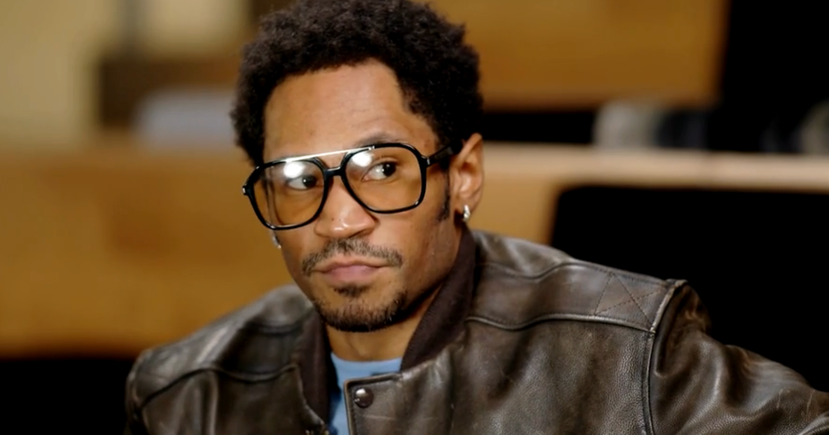 Kaytranada on rise to fame, his new album and touring