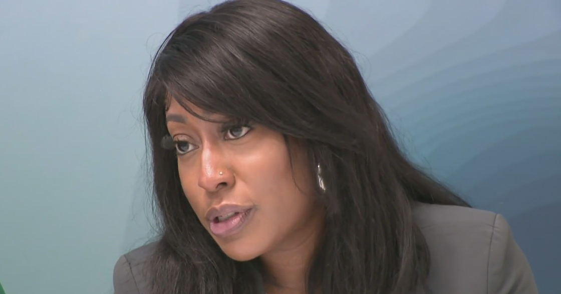 Texas blogger Milagro Cooper shares her perspective after defamation verdict in Megan Thee Stallion case