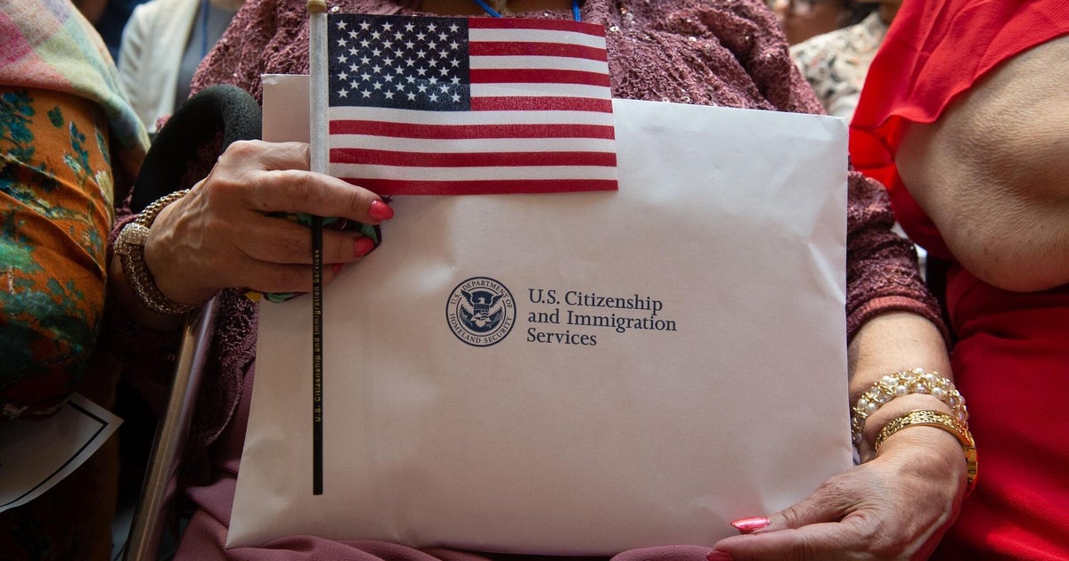 Nationals from 19 countries face halt of immigration cases and citizenship ceremonies