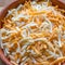 Shredded cheese sold at Walmart and other stores recalled due to metal