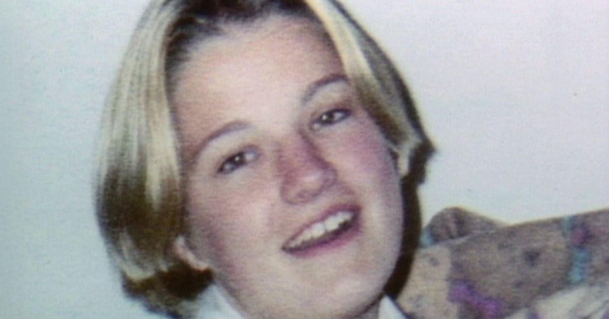 Sneak peek: Help Find Molly Bish's Killer