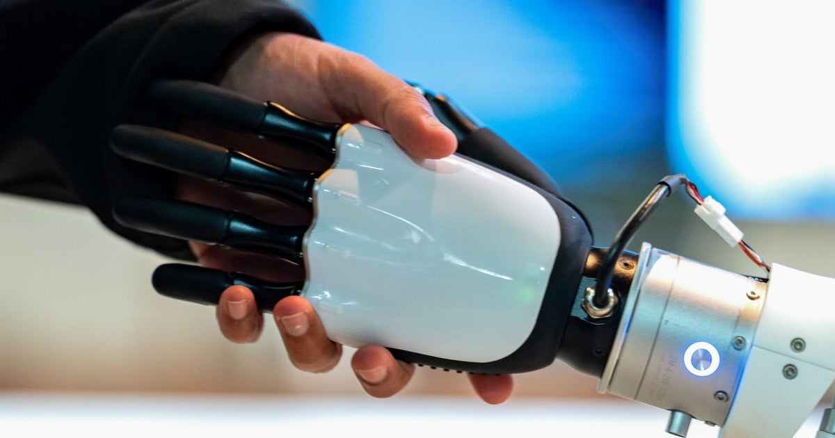 Trump administration looks to supercharge robotics industry, Politico reports