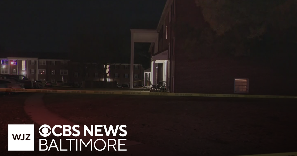 Man killed by Baltimore County police; woman found stabbed in Essex ...
