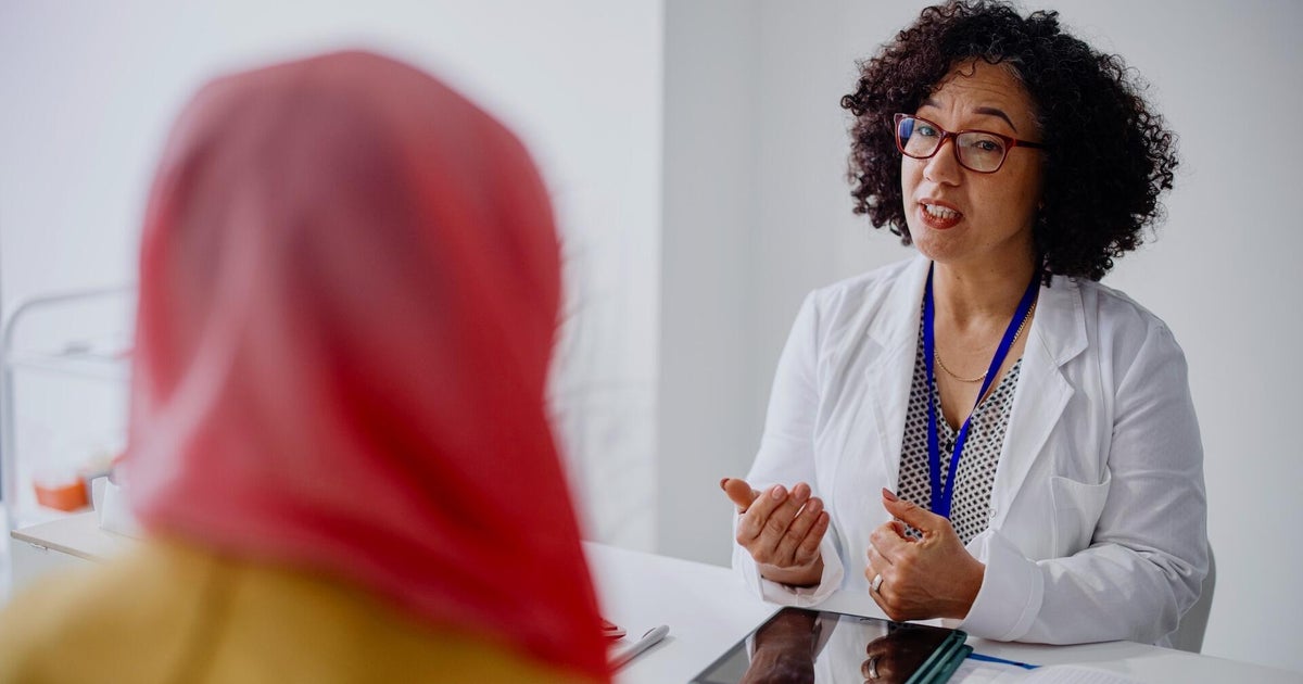 NEW CERVICAL CANCER SCREENING GUIDELINES intelligence overview