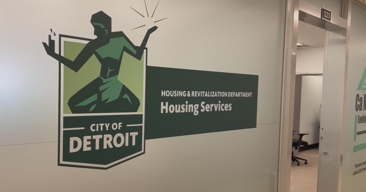 City of Detroit expands resources for homeless residents amid cold weather