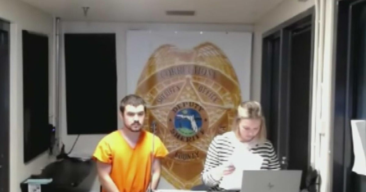 Miami‑Dade man charged in child porn case after raid leaves brother dead