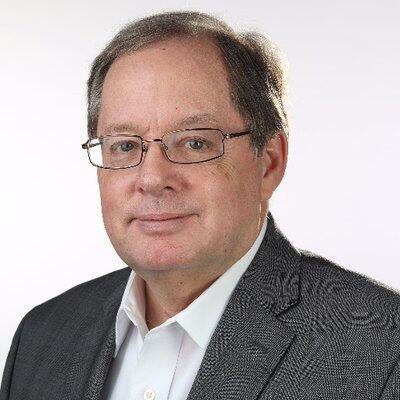 Bruce Dold, former Chicago Tribune publisher and editor-in-chief, dies ...