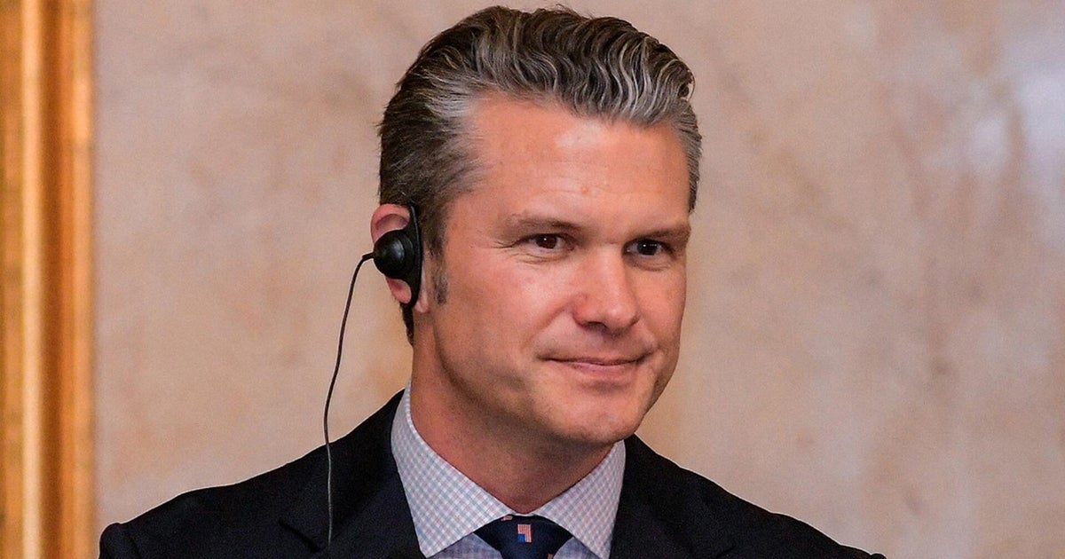 Takeaways from Pentagon watchdog report on Hegseth's Signal chat