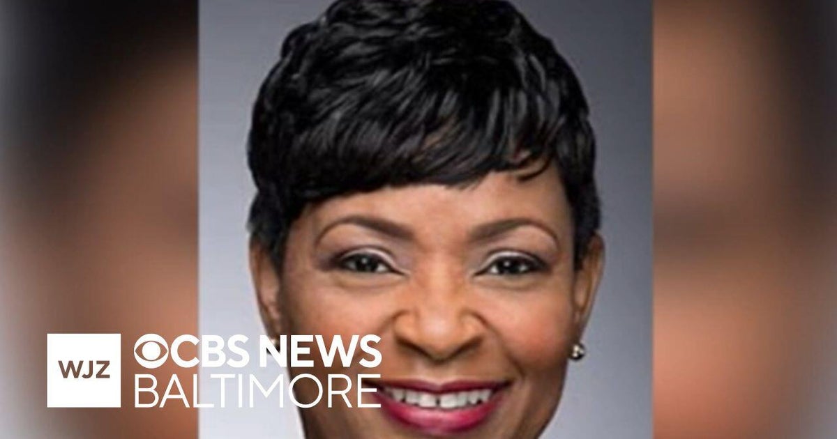 Maryland House Speaker Adrienne Jones resigns