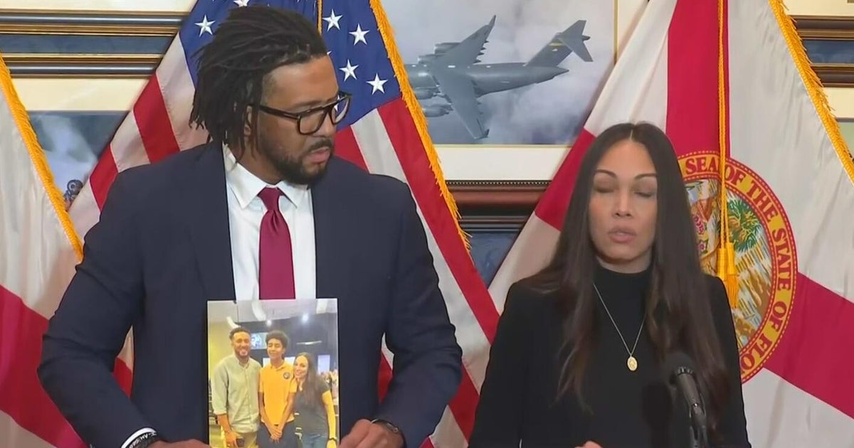 Florida cracks down on AI: DeSantis proposes AI “Citizens Bill of Rights” to protect children