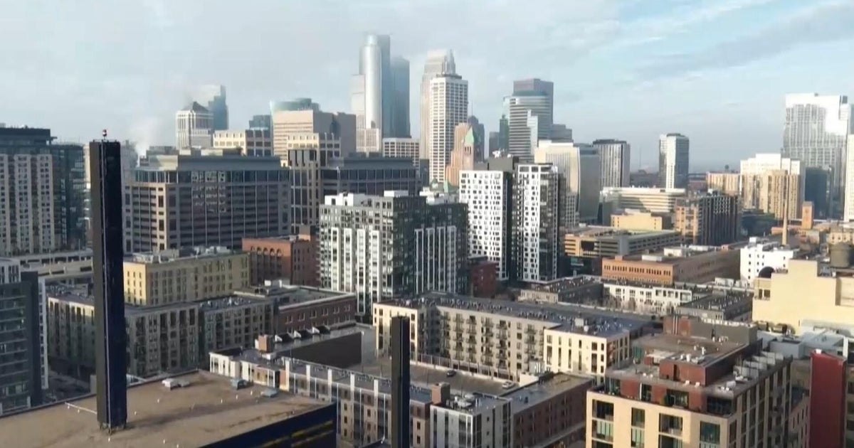 ICE operations target Somalis in Minnesota after massive fraud scheme: "My community is upset"