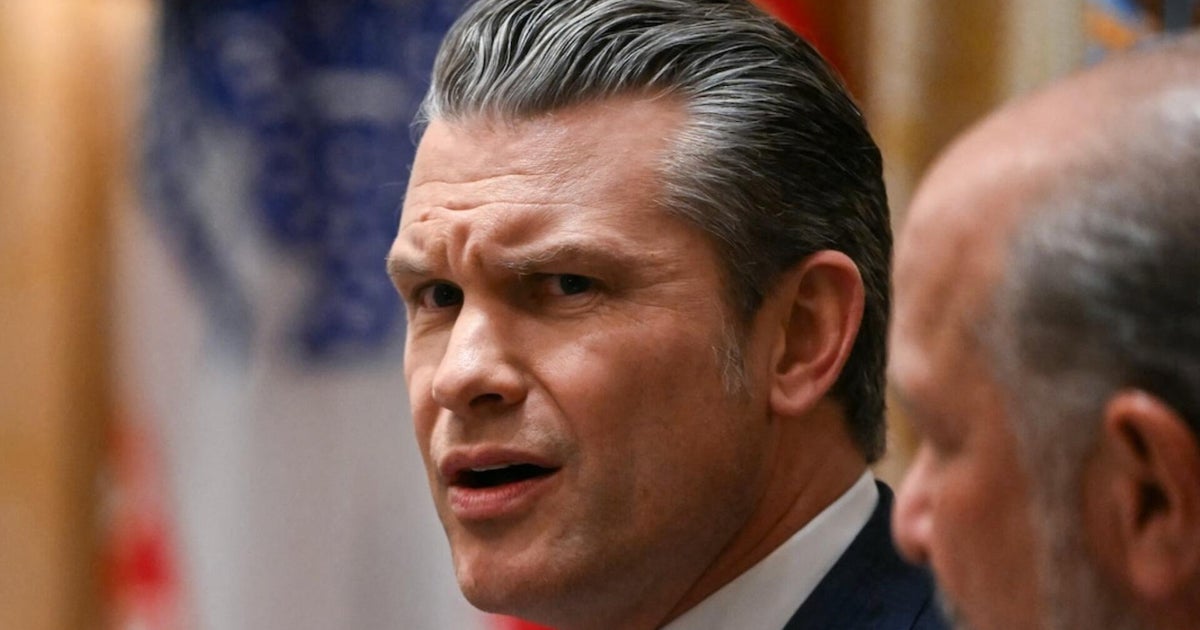 Details about the boat strikes near Venezuela and the Signal texts controversy cast Hegseth concerns