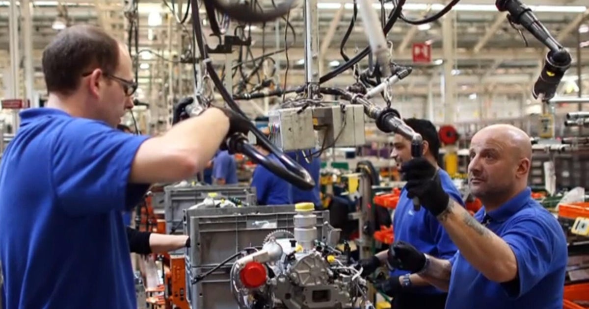 New data on November job cuts